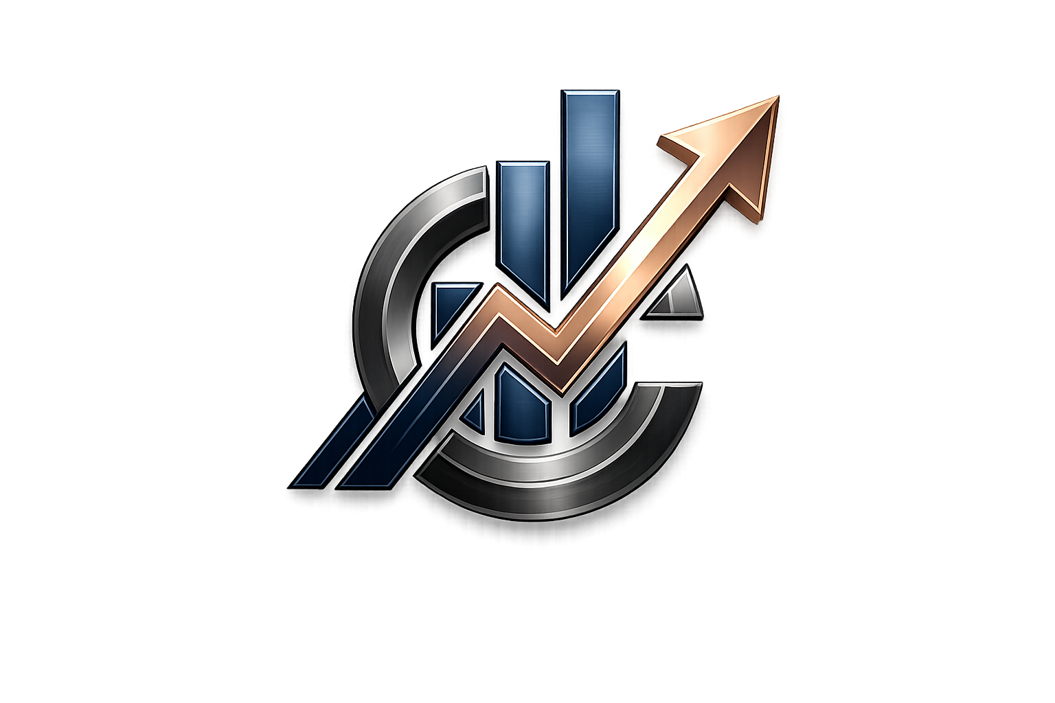 Chartonix AI Logo